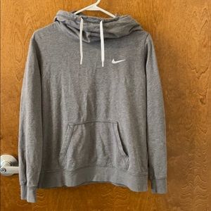 Nike sweatshirt